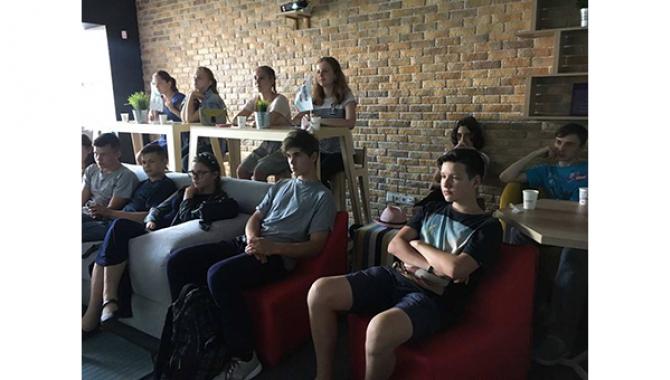 Sigma Software Group - фото (1636-8803)