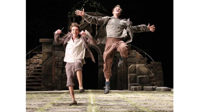 Театр російської драми ім. Лесі Українки - фото (1471-8004)