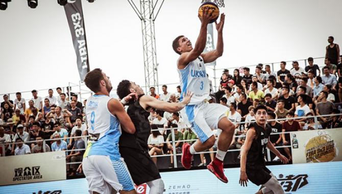 Федерація баскетболу України - фото (1183-6533)