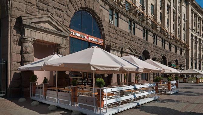 Turkish House - фото (4783-45400)