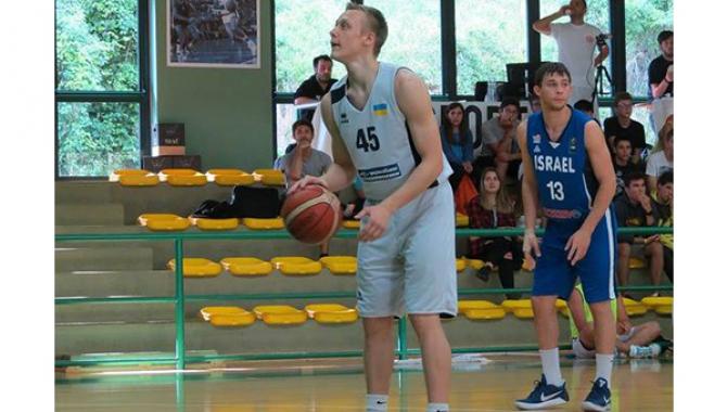 БК "Будівельник"  - фото (1181-6526)