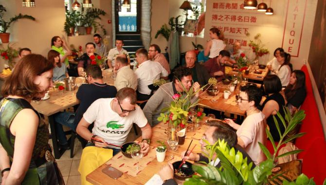 Asiatique - фото (5090-45613)