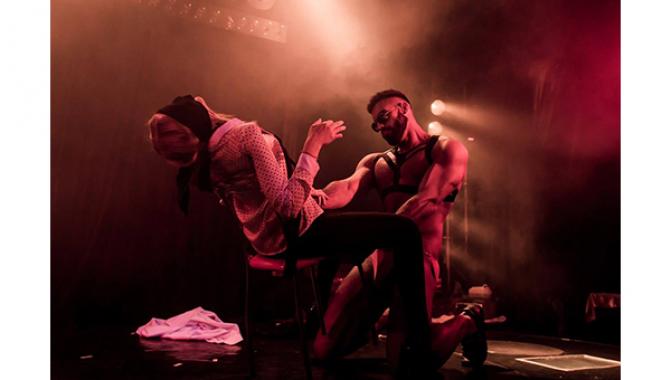 Клуб для женщин Эгоист - фото (1368-7535)