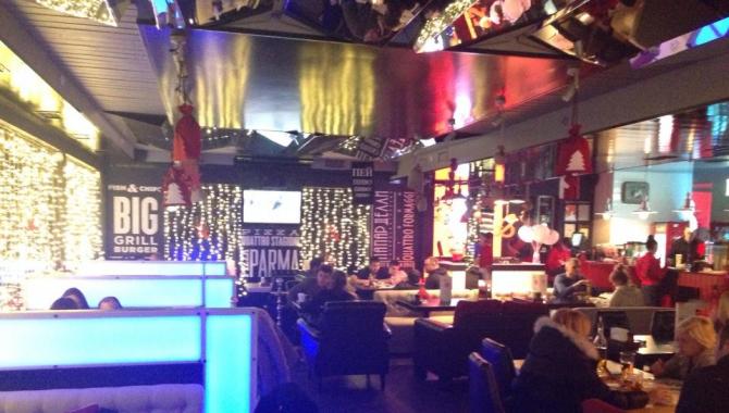 Pizza & Grill - фото (3556-45555)