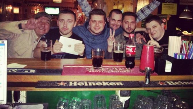 Траллебус - фото (4852-46331)