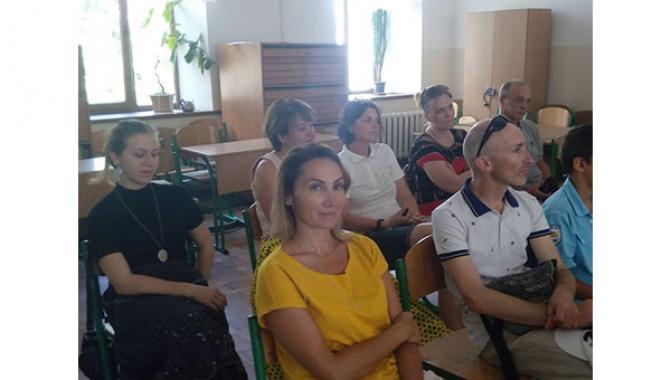 Фонд помощи морякам «Ассоль» - фото (1590-8596)