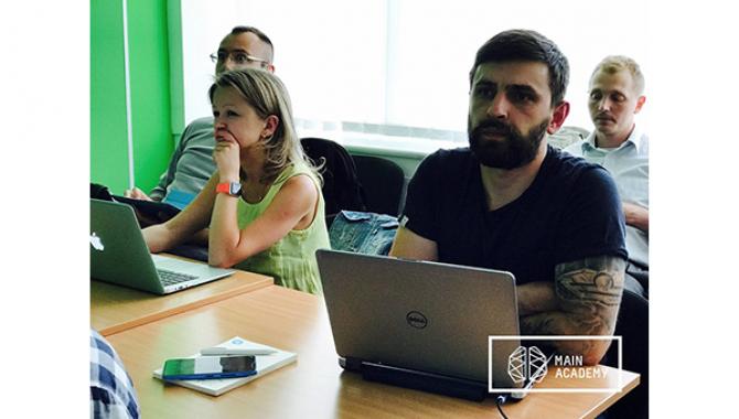 Main Academy - фото (1620-8726)