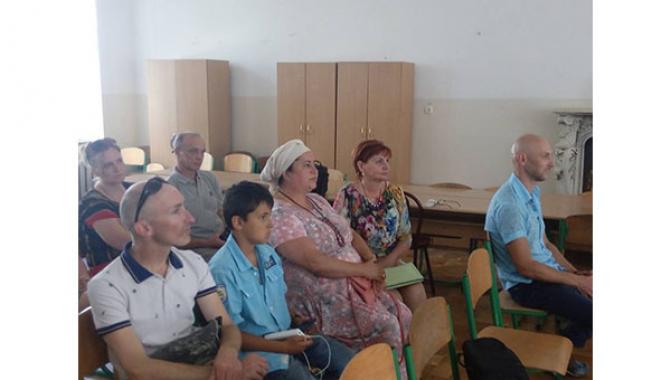 Фонд помощи морякам «Ассоль» - фото (1590-8597)