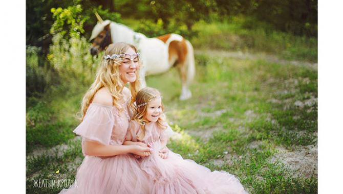 Фотостудия «Жёлтый Кролик» - фото (1438-7844)