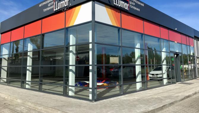 LLumar - фото (3001-39503)