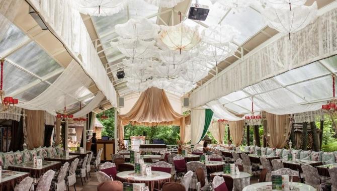 Двор Голосеевский - фото (6370-41562)