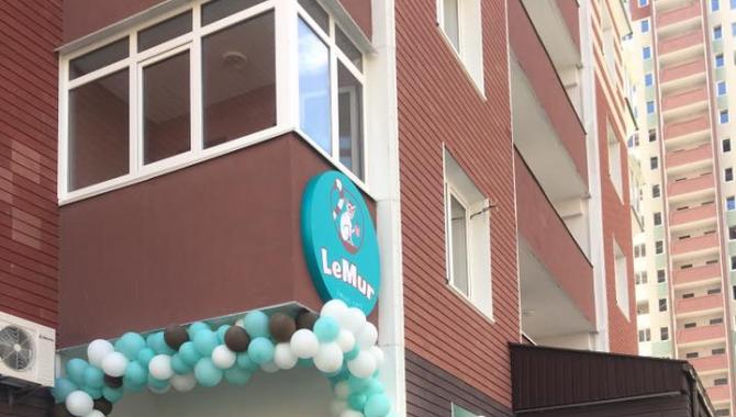 LeMur - фото (5166-46649)