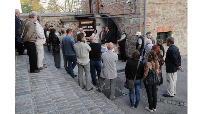 Галерея сучасного мистецтва Дзига - фото (1497-8129)