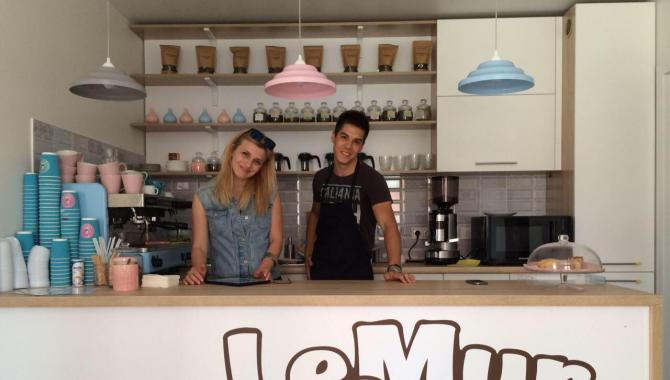 LeMur - фото (5166-46650)