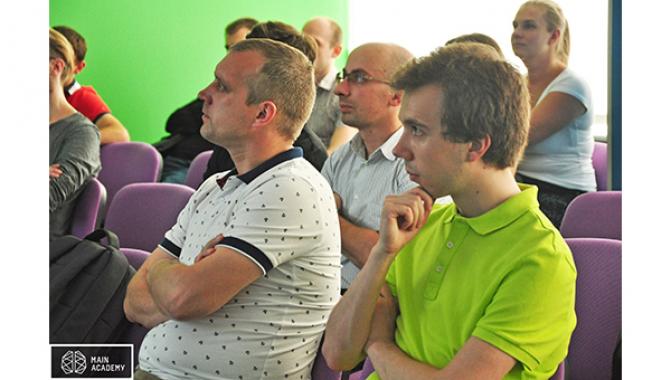 Main Academy - фото (1620-8728)