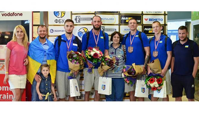 Федерація баскетболу України - фото (1183-6534)