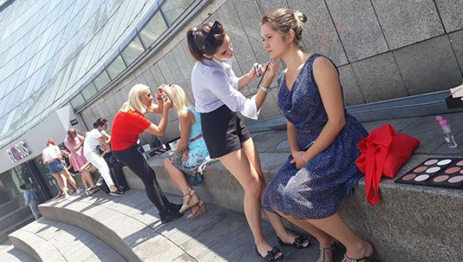 Школа стиля и макияжа Boyko Beauty School - фото (1642-8830)