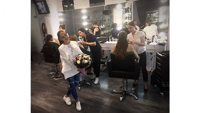 Школа стиля и макияжа Boyko Beauty School - фото (1642-8831)