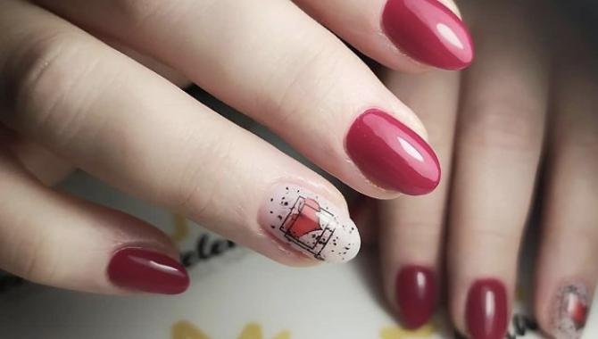 Helena Well Nails - фото (8007-50895)