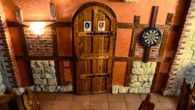 Паб "Монах" - фото (4017-27610)