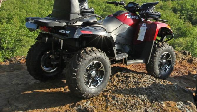 Мото-Экстрим ЮГ - фото (635-2382)