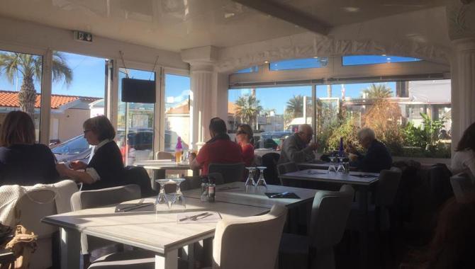 Restaurant Le Med - фото (4382-27627)