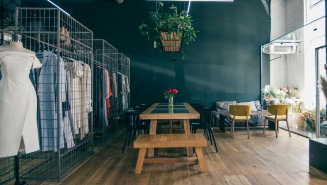 Cafe Select - фото (4737-27643)