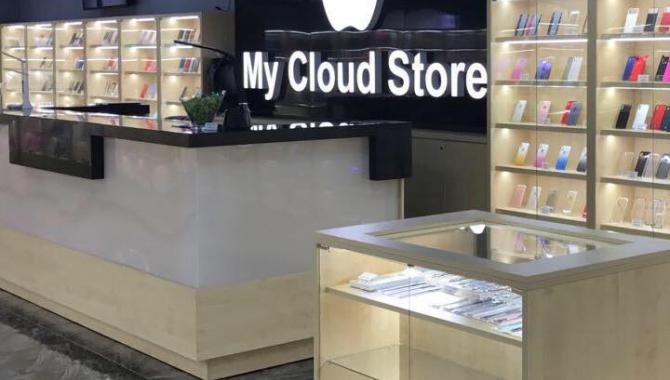 MyCloud Store - фото (5477-27763)