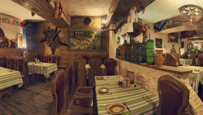 Ресторан Метла - фото (3438-27841)