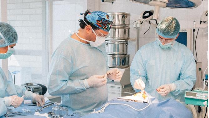 ValikhnovskiMD - Клиника Доктора Валихновского - фото (915-4163)