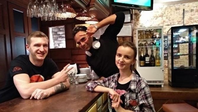 Happy Grill Bar - фото (3309-28732)