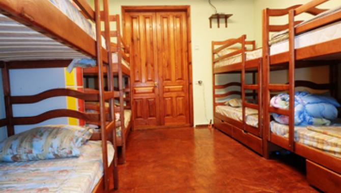 YourHostel - фото (5994-30427)