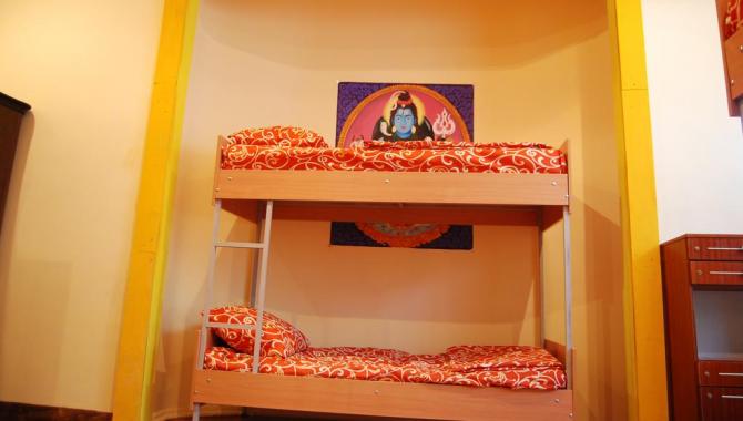 Хостел Бомбей - фото (5992-30431)