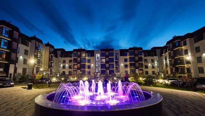 ЖК Уютный квартал - фото (5991-30437)