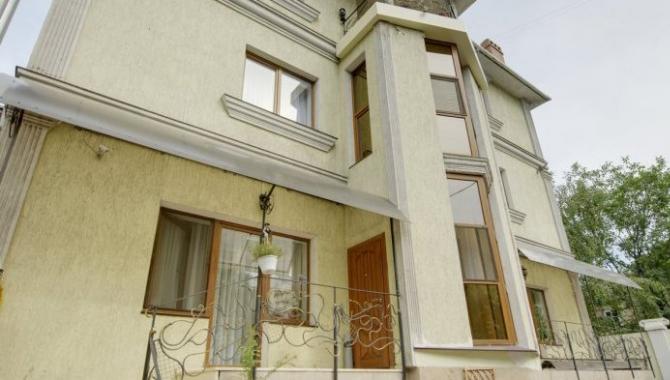 Гостиница Жемчужина - фото (5985-30450)