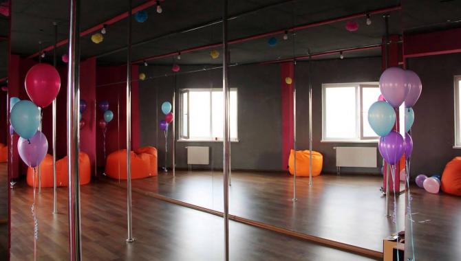 The Flame - фото (7311-43097)