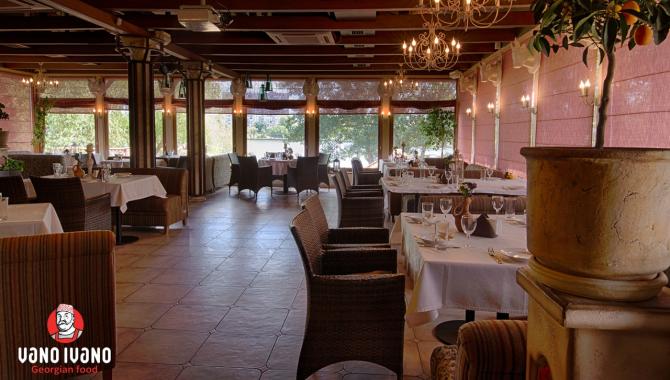 Vano Ivano Telbin - фото (4290-45444)