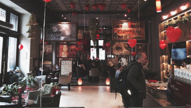 Glory Cafe - фото (4103-48234)