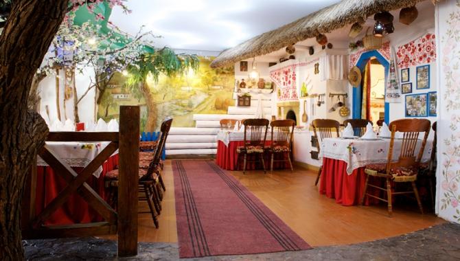 Хатинка - фото (4757-47511)