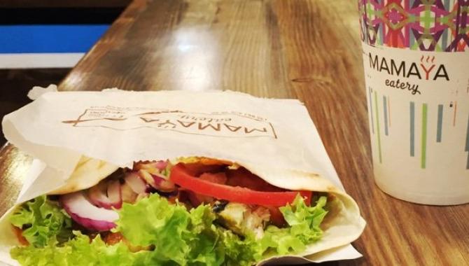 MamaYa Eatery - фото (4646-47711)