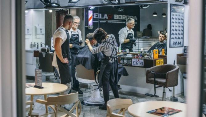 Belaя Boroda - фото (586-2066)