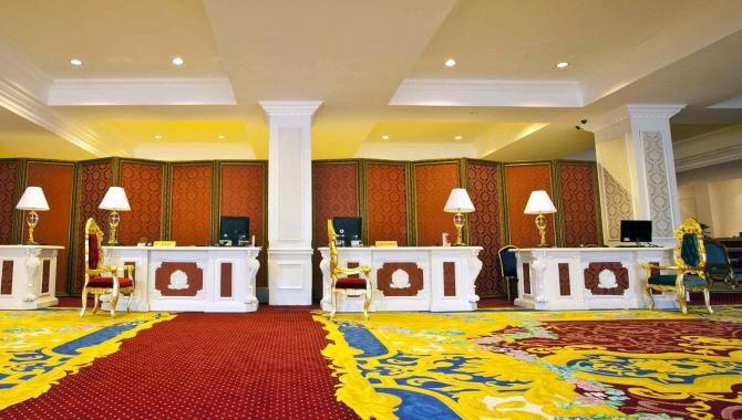 Royal Congress Hotel - фото (6475-38885)