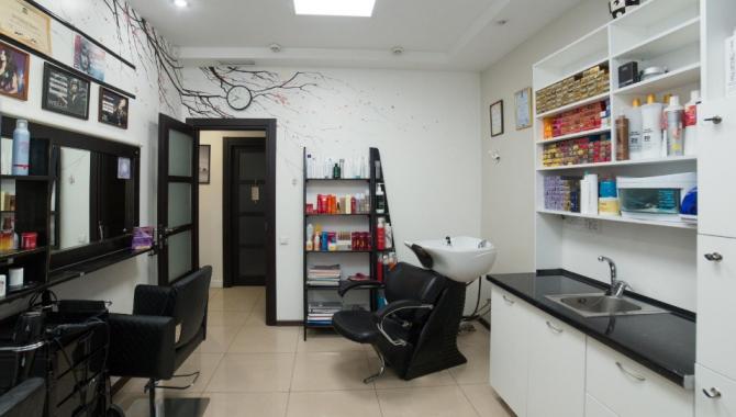 Салон красоты Инь Ян - фото (595-2116)