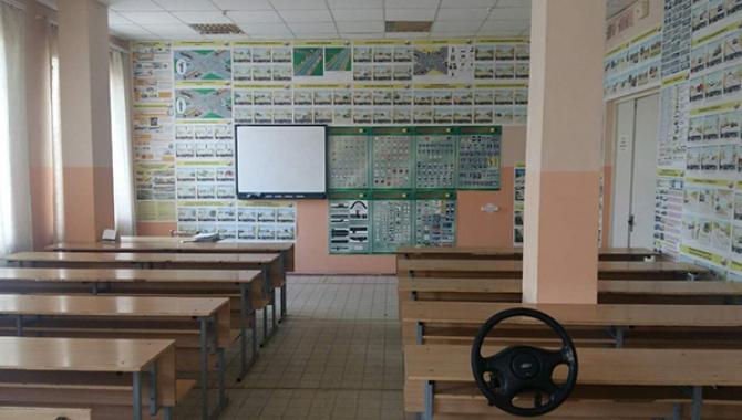 Автошкола "Авто МАГ" - фото (1284-7111)