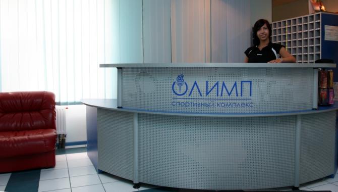Спортивный клуб ФИТНЕС ОЛИМП - фото (1133-6162)