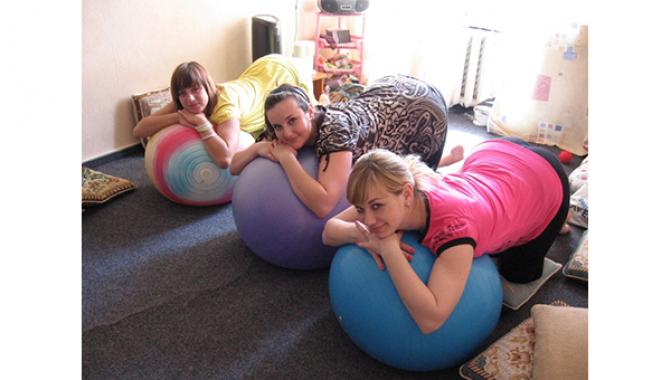 Центр развития семьи «Семейный круг» - фото (1734-9255)