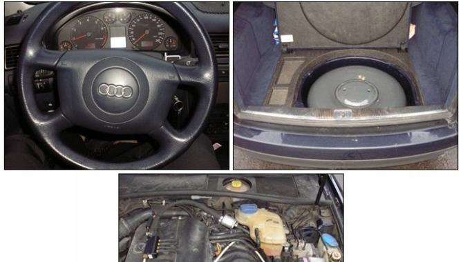 Gazautoclimat - установка газобалонного оборудования, автокондиционеров - фото (3223-16871)