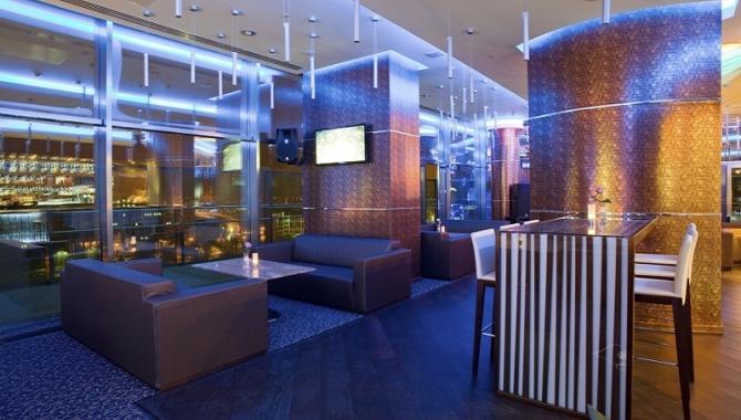  Панорамный ресторан Sky Lounge - фото (3262-17024)