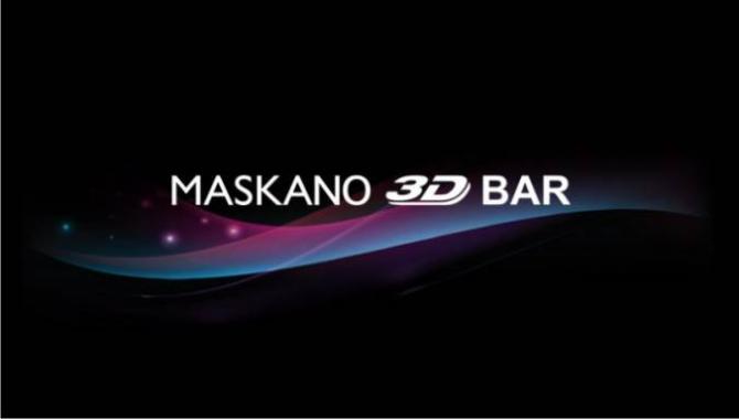 Ресторан Maskano 3D Bar - фото (4112-26313)