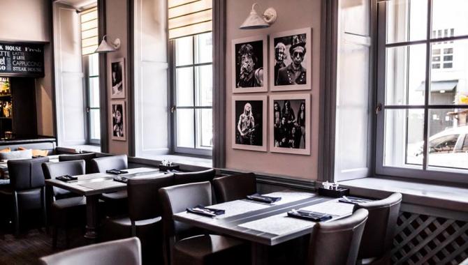 Sam’s Steak House - фото (4814-27386)